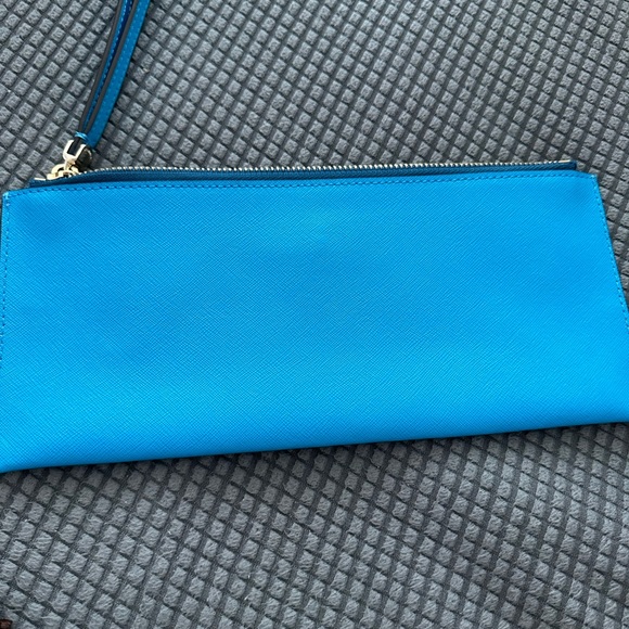 Henri Bendel W57th travel satchel excellent condition - Picture 6 of 7